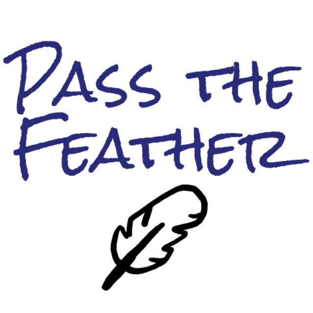 Pass the Feather